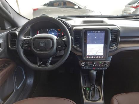 FIAT Toro 2.0 16V 4P 4WD RANCH TURBO DIESEL AUTOMTICO, Foto 11