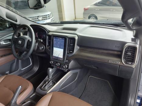 FIAT Toro 2.0 16V 4P 4WD RANCH TURBO DIESEL AUTOMTICO, Foto 12