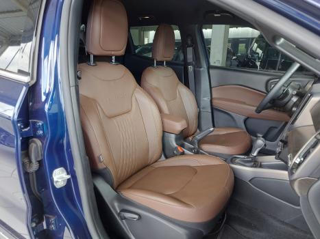 FIAT Toro 2.0 16V 4P 4WD RANCH TURBO DIESEL AUTOMTICO, Foto 13