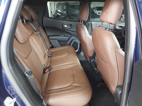 FIAT Toro 2.0 16V 4P 4WD RANCH TURBO DIESEL AUTOMTICO, Foto 14