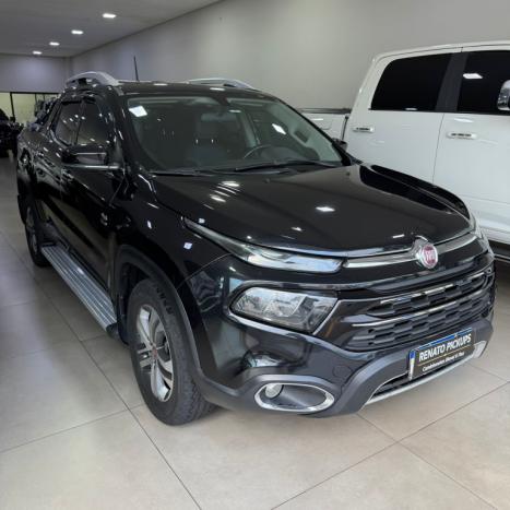 FIAT Toro 2.0 16V 4P VOLCANO 4WD TURBO DIESEL AUTOMTICO, Foto 1