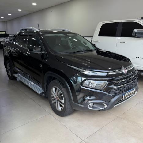 FIAT Toro 2.0 16V 4P VOLCANO 4WD TURBO DIESEL AUTOMTICO, Foto 2