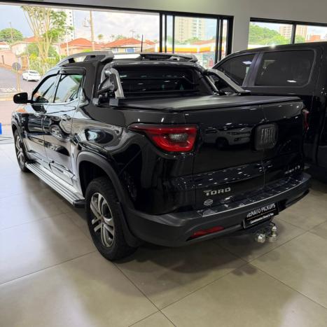 FIAT Toro 2.0 16V 4P VOLCANO 4WD TURBO DIESEL AUTOMTICO, Foto 4