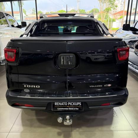 FIAT Toro 2.0 16V 4P VOLCANO 4WD TURBO DIESEL AUTOMTICO, Foto 5
