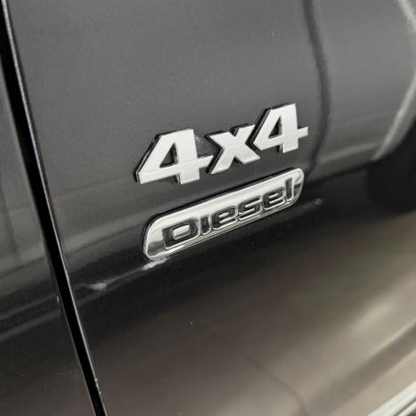 FIAT Toro 2.0 16V 4P VOLCANO 4WD TURBO DIESEL AUTOMTICO, Foto 6