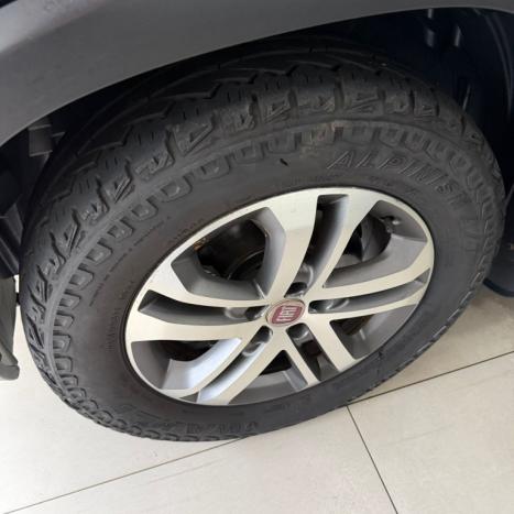 FIAT Toro 2.0 16V 4P VOLCANO 4WD TURBO DIESEL AUTOMTICO, Foto 7