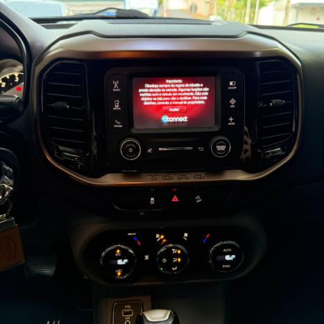 FIAT Toro 2.0 16V 4P VOLCANO 4WD TURBO DIESEL AUTOMTICO, Foto 9