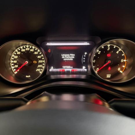 FIAT Toro 2.0 16V 4P VOLCANO 4WD TURBO DIESEL AUTOMTICO, Foto 10