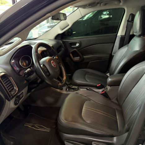 FIAT Toro 2.0 16V 4P VOLCANO 4WD TURBO DIESEL AUTOMTICO, Foto 11