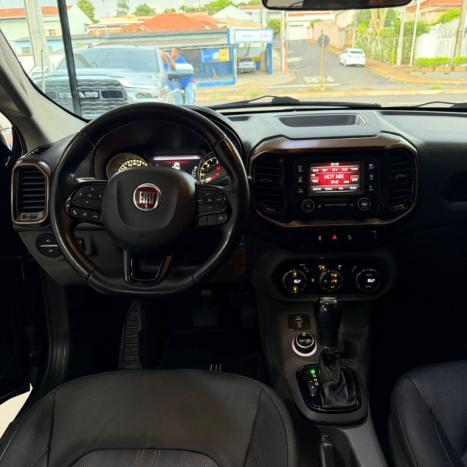 FIAT Toro 2.0 16V 4P VOLCANO 4WD TURBO DIESEL AUTOMTICO, Foto 12