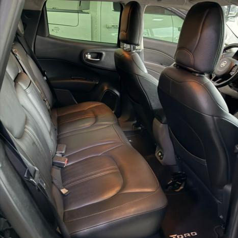 FIAT Toro 2.0 16V 4P VOLCANO 4WD TURBO DIESEL AUTOMTICO, Foto 14