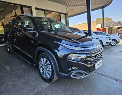 FIAT Toro 2.0 16V 4P VOLCANO 4WD TURBO DIESEL AUTOMTICO, Foto 2