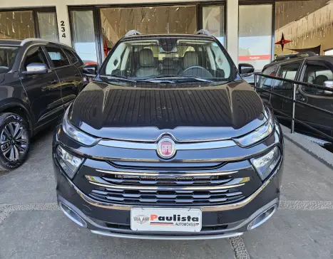 FIAT Toro 2.0 16V 4P VOLCANO 4WD TURBO DIESEL AUTOMTICO, Foto 3