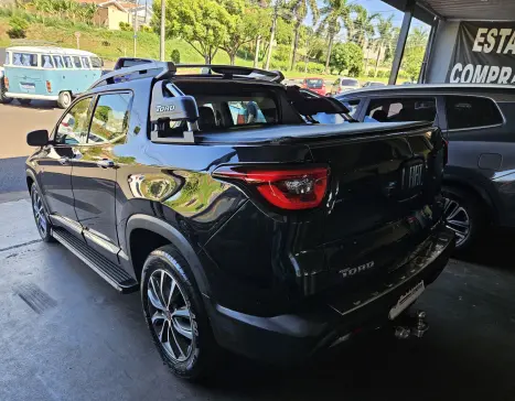 FIAT Toro 2.0 16V 4P VOLCANO 4WD TURBO DIESEL AUTOMTICO, Foto 4