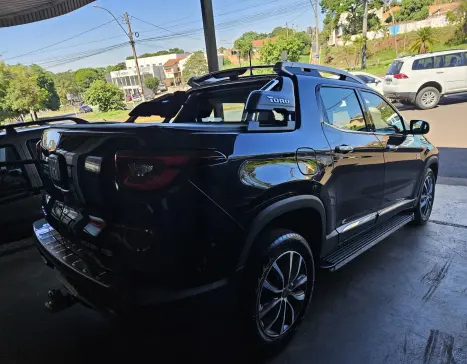 FIAT Toro 2.0 16V 4P VOLCANO 4WD TURBO DIESEL AUTOMTICO, Foto 5