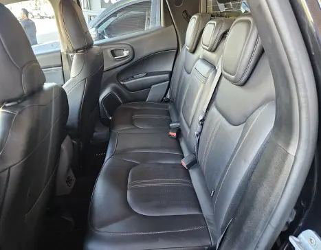 FIAT Toro 2.0 16V 4P VOLCANO 4WD TURBO DIESEL AUTOMTICO, Foto 6