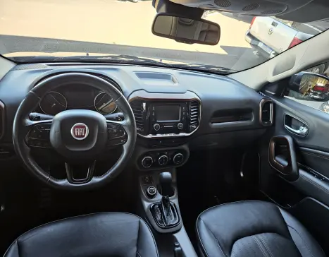 FIAT Toro 2.0 16V 4P VOLCANO 4WD TURBO DIESEL AUTOMTICO, Foto 7