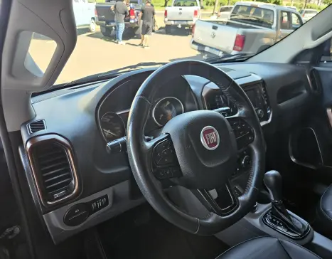 FIAT Toro 2.0 16V 4P VOLCANO 4WD TURBO DIESEL AUTOMTICO, Foto 9