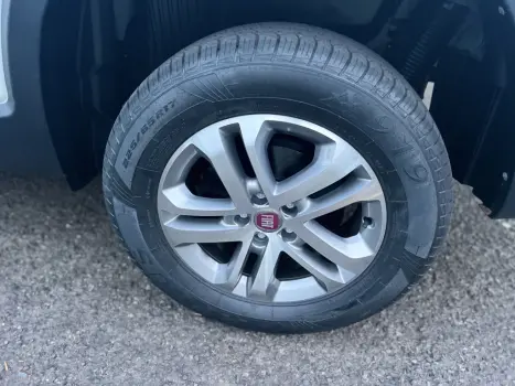 FIAT Toro 2.0 16V 4P FREEDOM TURBO DIESEL, Foto 8