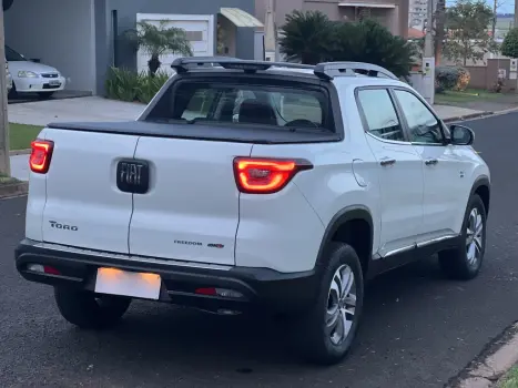 FIAT Toro 2.0 16V 4P FREEDOM TURBO DIESEL, Foto 5