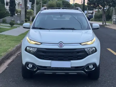 FIAT Toro 2.0 16V 4P FREEDOM TURBO DIESEL, Foto 6