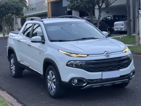 FIAT Toro 2.0 16V 4P FREEDOM TURBO DIESEL, Foto 7