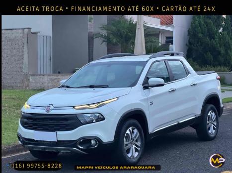 FIAT Toro 2.0 16V 4P 4WD FREEDOM TURBO DIESEL, Foto 1