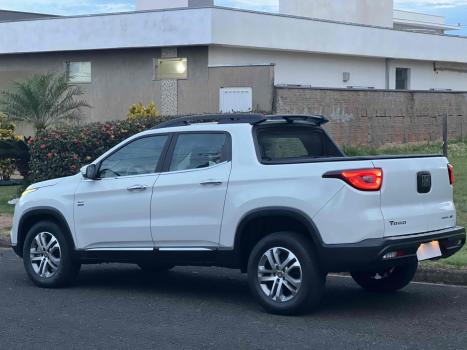 FIAT Toro 2.0 16V 4P 4WD FREEDOM TURBO DIESEL, Foto 4