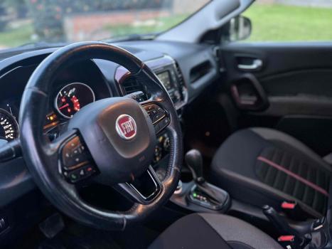 FIAT Toro 2.0 16V 4P 4WD FREEDOM TURBO DIESEL, Foto 9