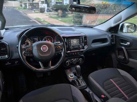 FIAT Toro 2.0 16V 4P 4WD FREEDOM TURBO DIESEL, Foto 10