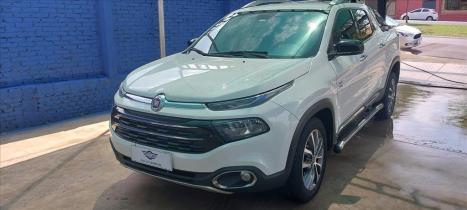 FIAT Toro 2.0 16V 4P VOLCANO 4WD TURBO DIESEL AUTOMTICO, Foto 1