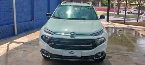 FIAT Toro 2.0 16V 4P VOLCANO 4WD TURBO DIESEL AUTOMTICO, Foto 2