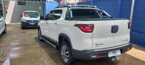 FIAT Toro 2.0 16V 4P VOLCANO 4WD TURBO DIESEL AUTOMTICO, Foto 4