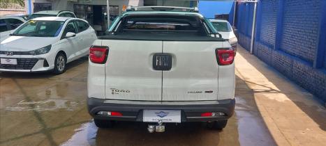FIAT Toro 2.0 16V 4P VOLCANO 4WD TURBO DIESEL AUTOMTICO, Foto 5