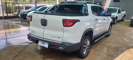 FIAT Toro 2.0 16V 4P VOLCANO 4WD TURBO DIESEL AUTOMTICO, Foto 6