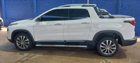 FIAT Toro 2.0 16V 4P VOLCANO 4WD TURBO DIESEL AUTOMTICO, Foto 7