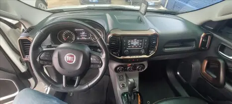 FIAT Toro 2.0 16V 4P VOLCANO 4WD TURBO DIESEL AUTOMTICO, Foto 11