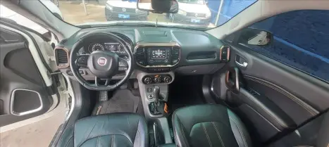FIAT Toro 2.0 16V 4P VOLCANO 4WD TURBO DIESEL AUTOMTICO, Foto 12