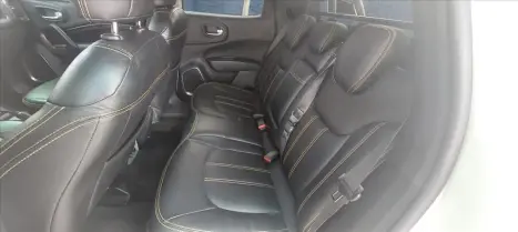 FIAT Toro 2.0 16V 4P VOLCANO 4WD TURBO DIESEL AUTOMTICO, Foto 14