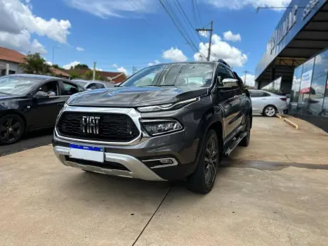 FIAT Toro 2.0 16V 4P 4WD RANCH TURBO DIESEL AUTOMTICO, Foto 1