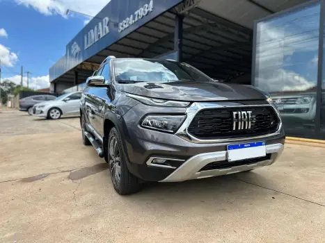FIAT Toro 2.0 16V 4P 4WD RANCH TURBO DIESEL AUTOMTICO, Foto 3