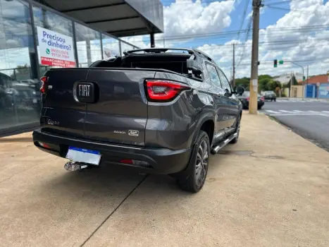 FIAT Toro 2.0 16V 4P 4WD RANCH TURBO DIESEL AUTOMTICO, Foto 4