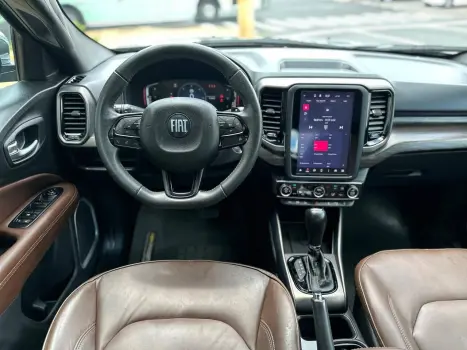 FIAT Toro 2.0 16V 4P 4WD RANCH TURBO DIESEL AUTOMTICO, Foto 11