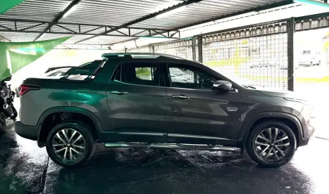 FIAT Toro 2.0 16V 4P 4WD RANCH TURBO DIESEL AUTOM�TICO, Foto 3