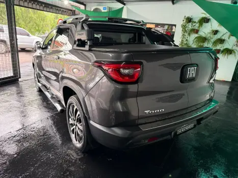 FIAT Toro 2.0 16V 4P 4WD RANCH TURBO DIESEL AUTOM�TICO, Foto 7