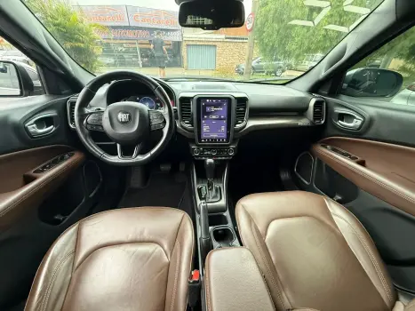 FIAT Toro 2.0 16V 4P 4WD RANCH TURBO DIESEL AUTOM�TICO, Foto 10