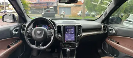 FIAT Toro 2.0 16V 4P 4WD RANCH TURBO DIESEL AUTOM�TICO, Foto 12