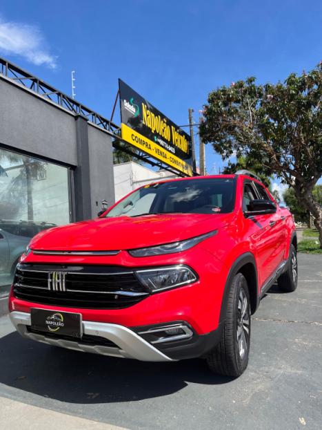 FIAT Toro 2.0 16V 4P VOLCANO 4WD TURBO DIESEL AUTOM�TICO, Foto 1