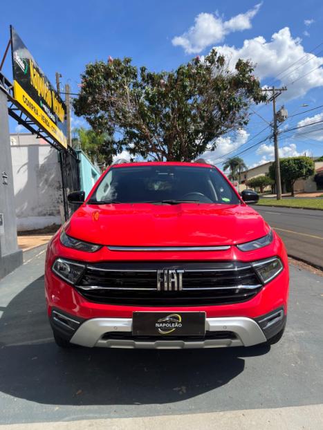 FIAT Toro 2.0 16V 4P VOLCANO 4WD TURBO DIESEL AUTOM�TICO, Foto 2