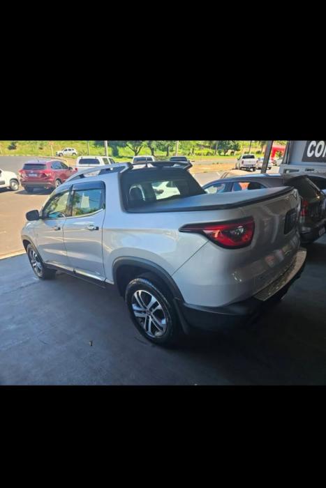 FIAT Toro 2.0 16V 4P VOLCANO 4WD TURBO DIESEL AUTOM�TICO, Foto 4